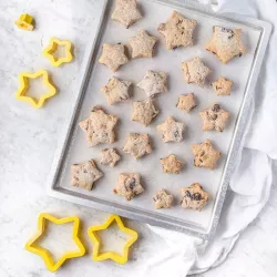 cookie cutters "Stars"