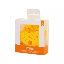 Tagliabiscotti "Stella