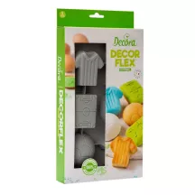 Football - Moule en silicone