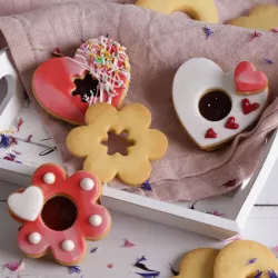 Classic Mix and Match cookie cutters