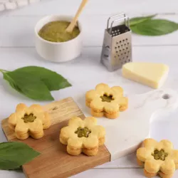Classic Mix and Match cookie cutters