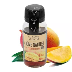 Aromi naturali: Mango