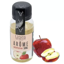 Aroma liquido - Mela