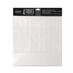 Chef's hats made of paper - Large