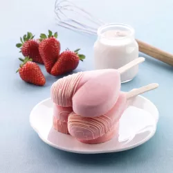 Ice creams mold "Mini heart"