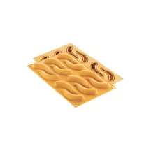 Stampo in silicone "Peperoncino 13