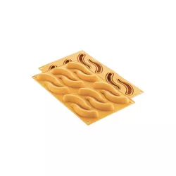 Silikonform "Peperoncino 13"