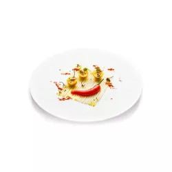 Silicone mold "Peperoncino 13"