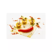 Moule en silicone "Peperoncino 13"