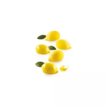Silikonform "Limone 30"
