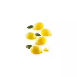 Silicone mould "Limone 30"