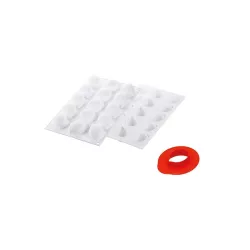 Silicone mould "Limone 30"
