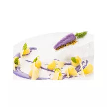 Stampo in silicone "Carota 20