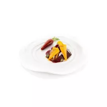 Silicone mold "Carota 20"