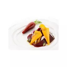 Moule en silicone "Carota 20"