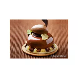 Stampo in silicone "Stone 85