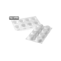 Silikonform "Stone 85"