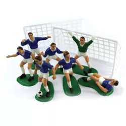 Dekorationskit - Fussball