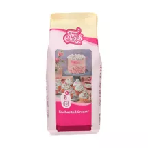900g Enchanted Cream