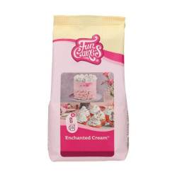 450g Enchanted Cream