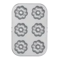 Teglia per fiori mini