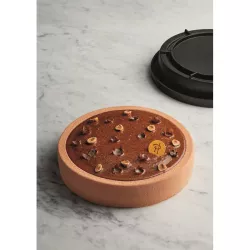 1 "Cylindra" silicone mold