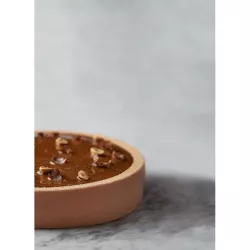 1 stampo in silicone "Cylindra
