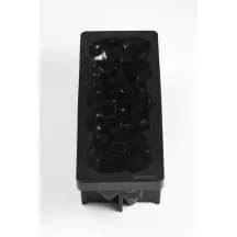 1 Silicone mould "Snow tree"