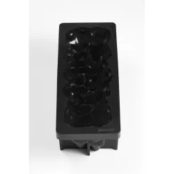 1 Moule en silicone "Snow tree"