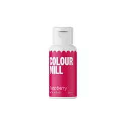 Colour Mill colorant à base d'huile - Colour Mill: Framboise