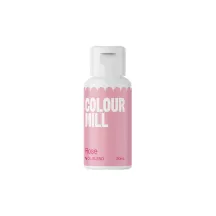 Colour Mill oil-based dye: Pink