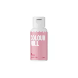 Colour Mill oil-based dye: Pink