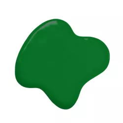 Colour Mill oil-based dye - Colour Mill: Forest green