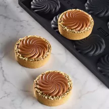 Twirl Silikonaufleger - Pavoni Italia