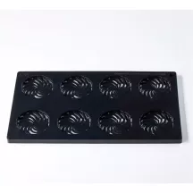 Twirl silicone topper - Pavoni Italia