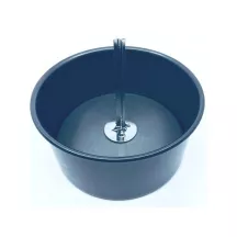 Distributore di calore "Chiodi