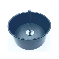 Distributore di calore "Chiodi