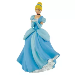 Figura di Cenerentola