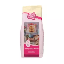 Mélange pour fond de biscuit - 1kg