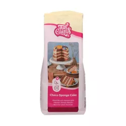 Miscela per biscotti al cioccolato - 1 kg
