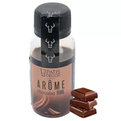 Aromi naturali: Cacao