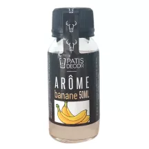 Liquid aroma - Banana