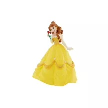 Disney Figurine Princesse - La belle est la bête - Belle