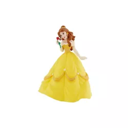 Disney Figure Princess - Belle and the Beast - Belle