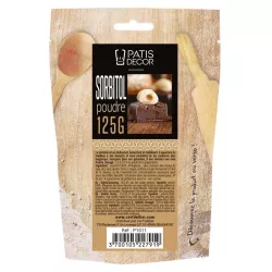 125 g sorbitol powder