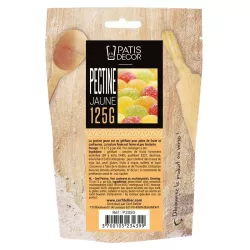 125 g Yellow pectin