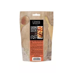 Sucre perlé à gros grains - Cassons pour gaufres de Liège