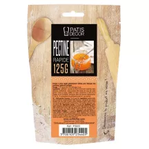 125 g di pectina rapida