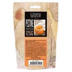 125 g Quick pectin