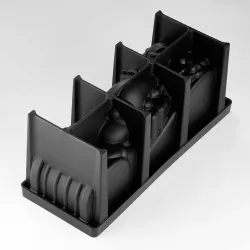 Stampo in silicone Wish - Pavoni